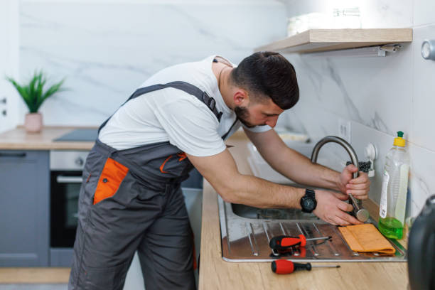 Best Shower Repair Services  in Mabscott, WV