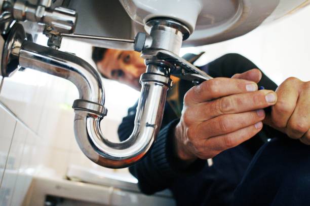 Best Water Softener Installation  in Mabscott, WV