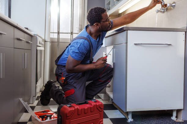Best Drain Cleaning Services  in Mabscott, WV