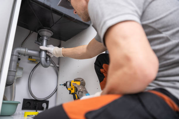 Best Plumbing Services Near Me  in Mabscott, WV